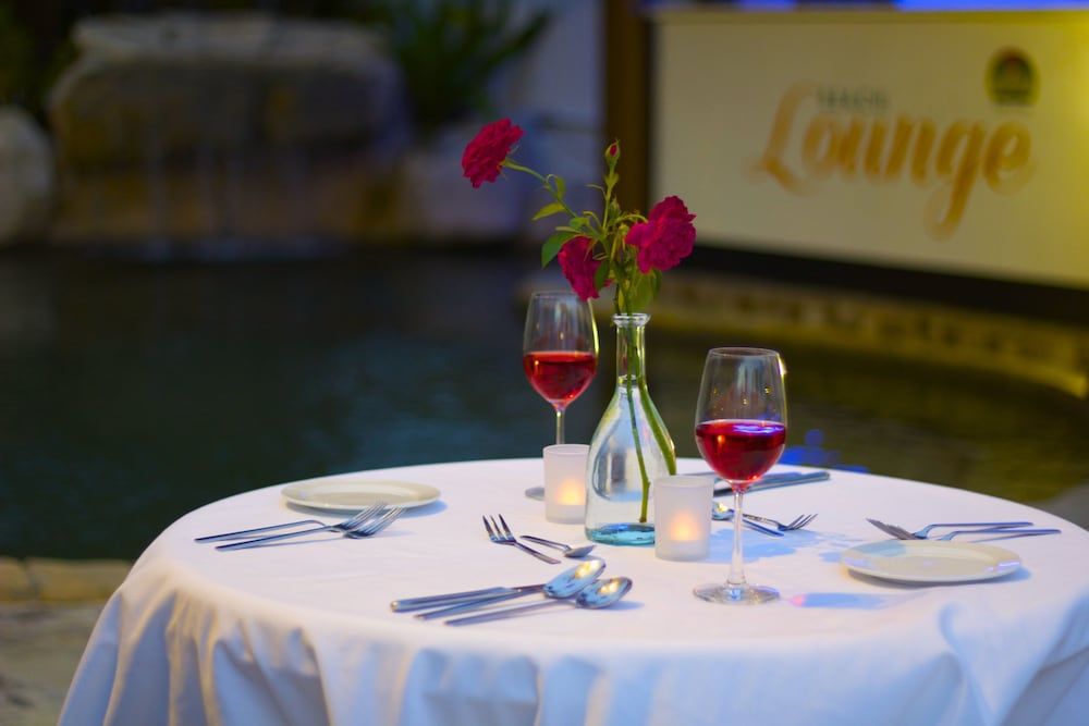 undefined White House Beach Resort 9