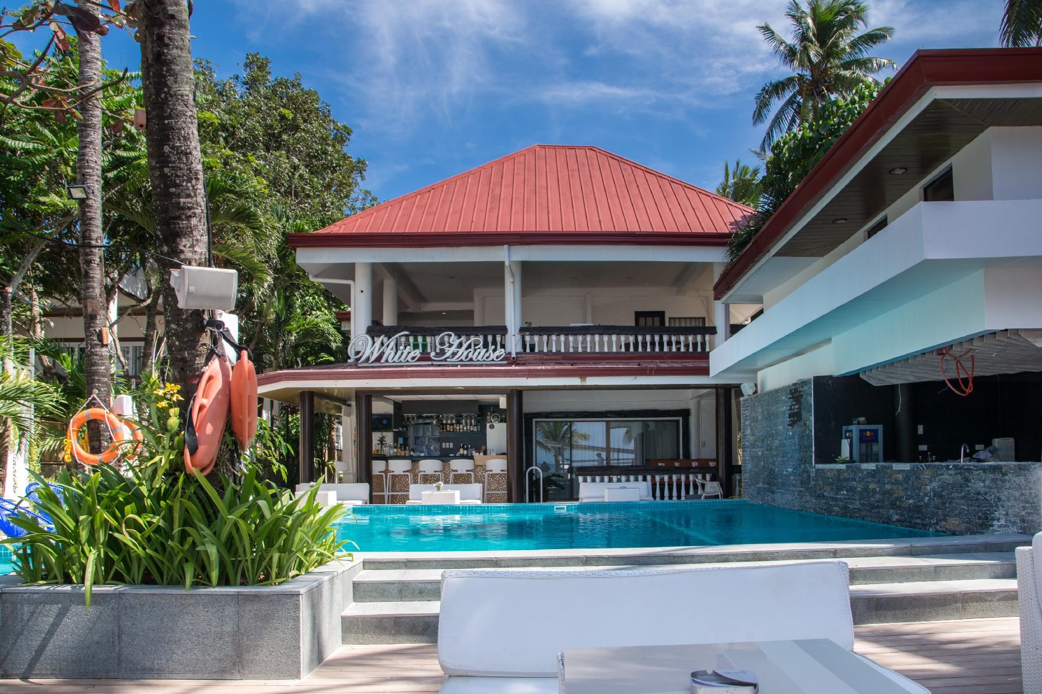 undefined White House Beach Resort