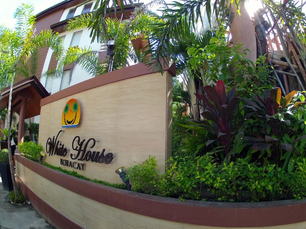 undefined White House Beach Resort 3