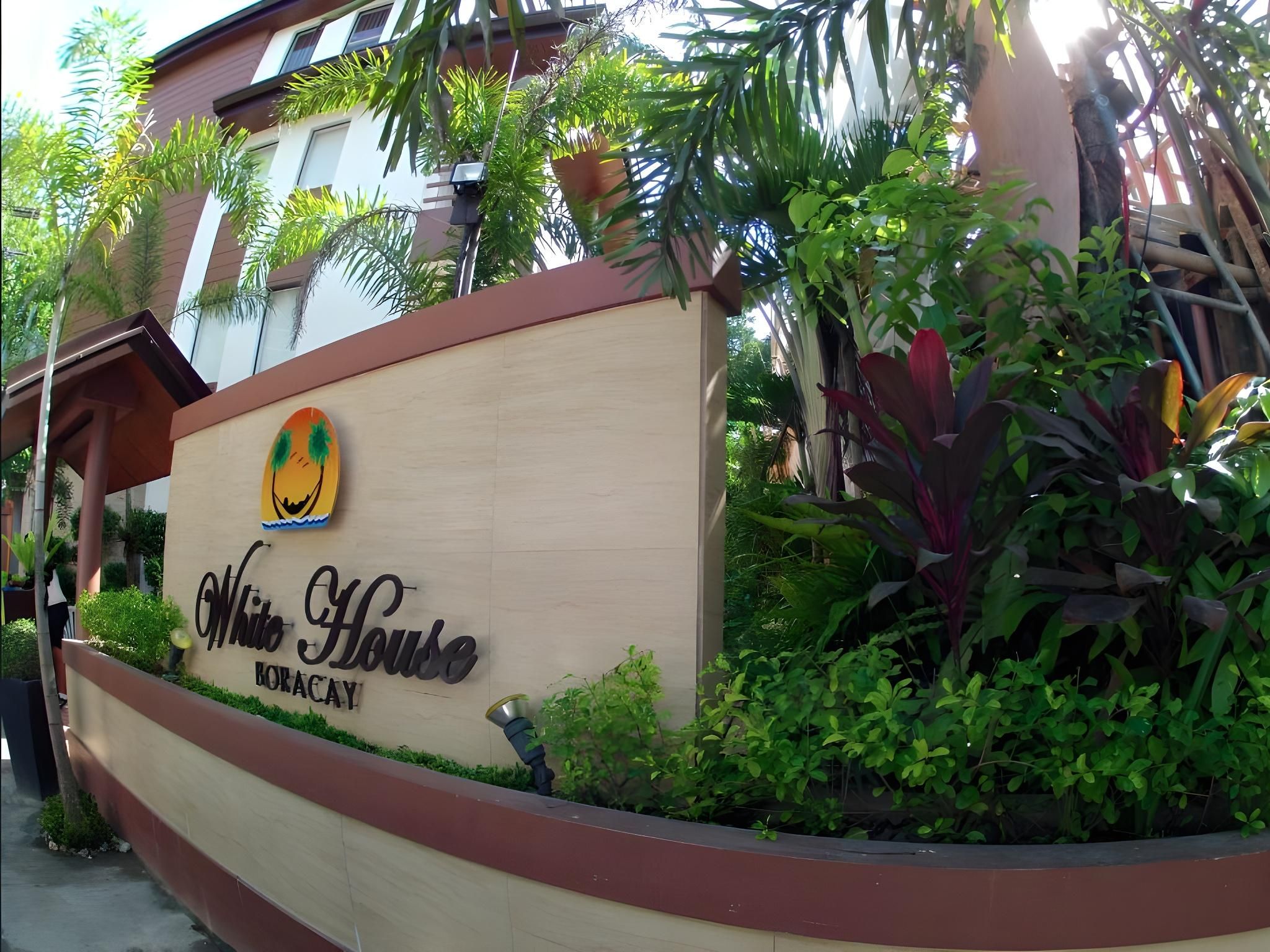 undefined White House Beach Resort 2