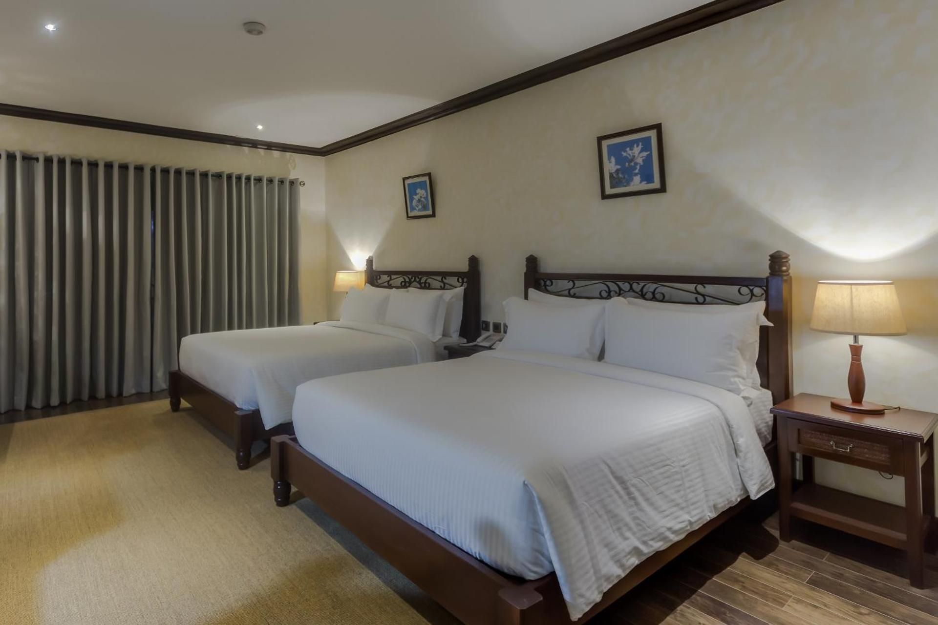 Superior Garden Suite