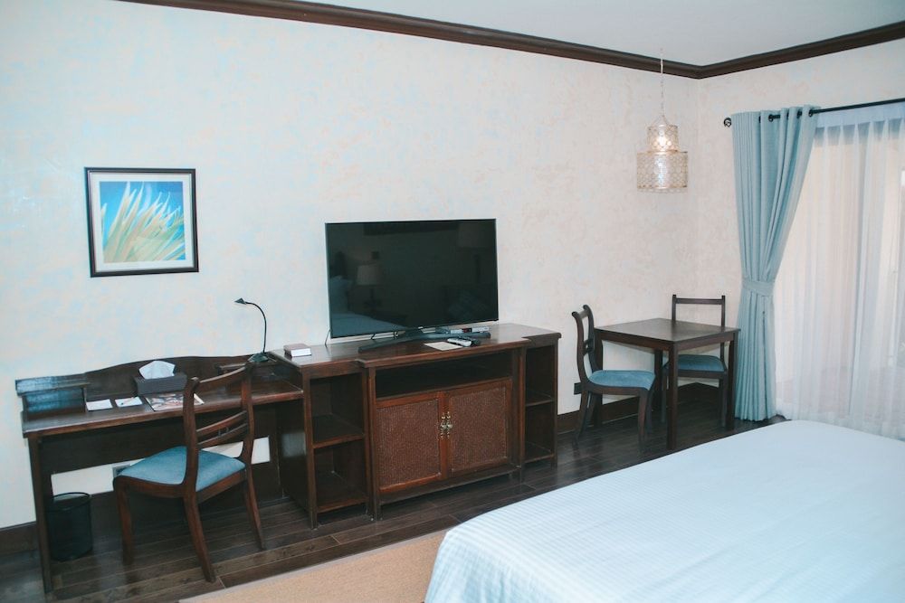 Espacio Verde Resort Garden View Suite 3