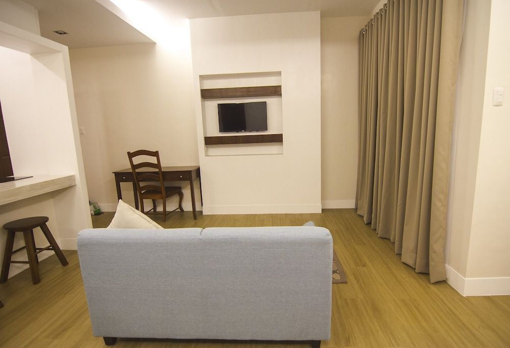 The Reef Hotel and Residences Family Suite Park View 4