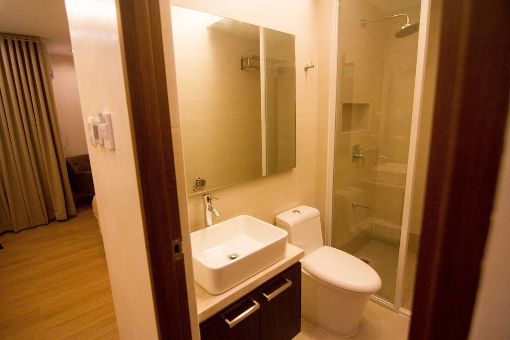 The Reef Hotel and Residences Family Suite Park View 3