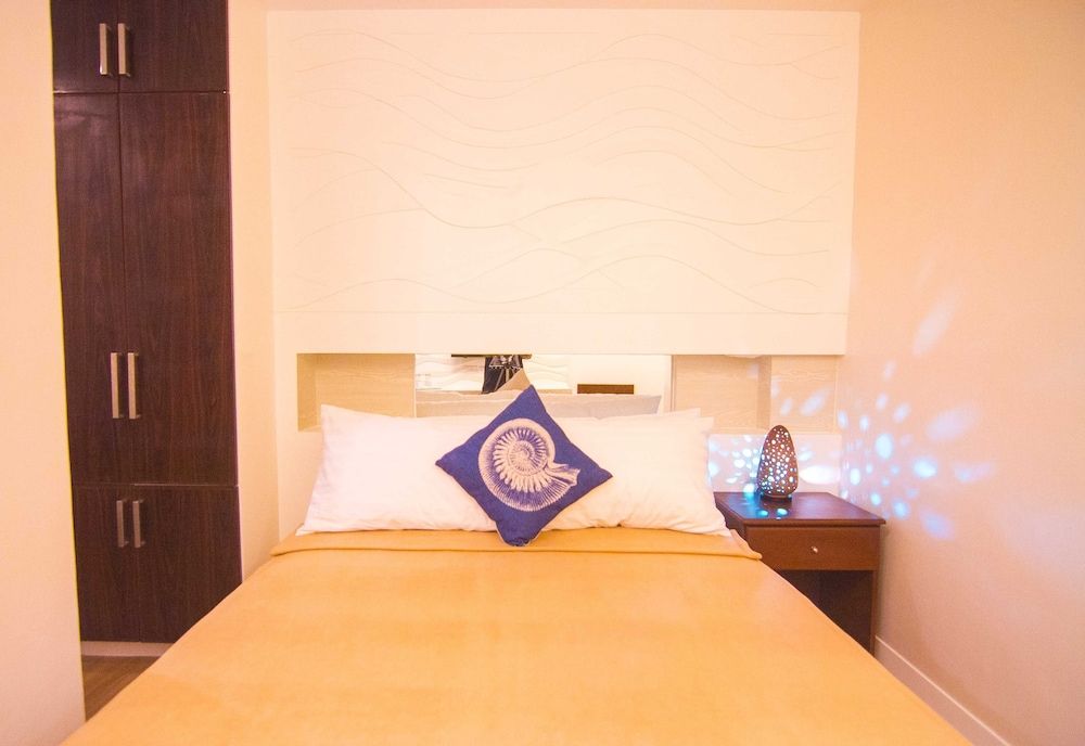 The Reef Hotel and Residences Deluxe Room, Bay View