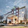 Holiday Inn Express Hotel & Suites Spartanburg-North by IHG