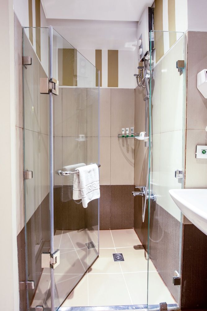 Hotel 101 - Manila Happy Room - Single/Double 12