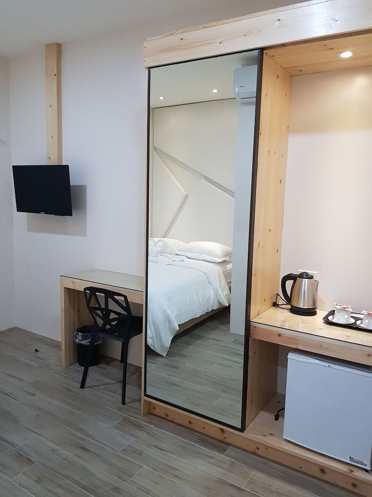 F2M Tower Exclusive Room, Non Smoking