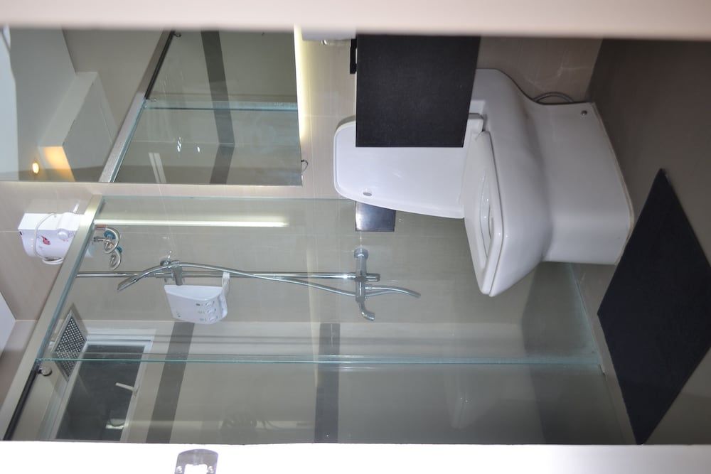 F2M Tower Family Room, Non Smoking 6