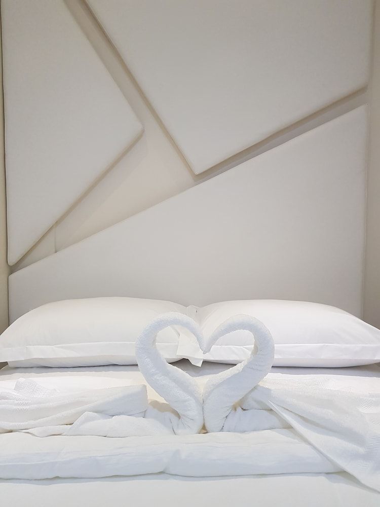 F2M Tower Executive Room, Non Smoking