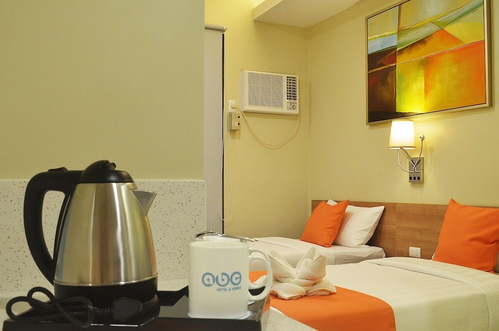 ABC Hotel Cebu Superior Room, 2 Twin Beds 22