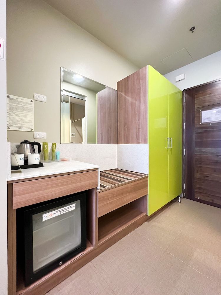 ABC Hotel Cebu Superior Room, 2 Twin Beds 14