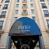 Mantra on Jolimont Melbourne