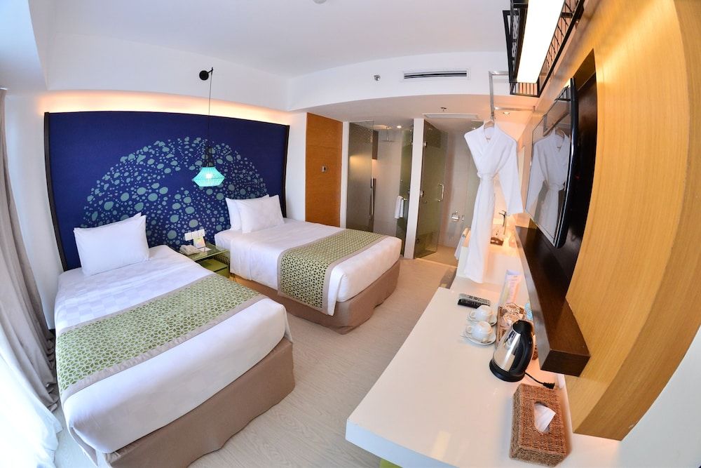 undefined Hue Hotels and Resorts Boracay Managed by HII 6