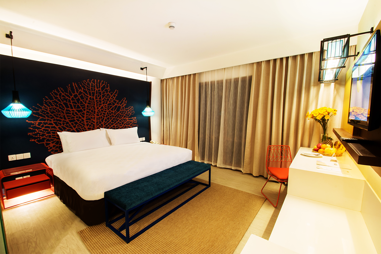 undefined Hue Hotels and Resorts Boracay Managed by HII 5