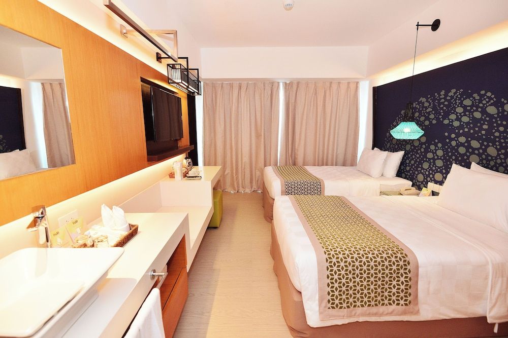 undefined Hue Hotels and Resorts Boracay Managed by HII 7