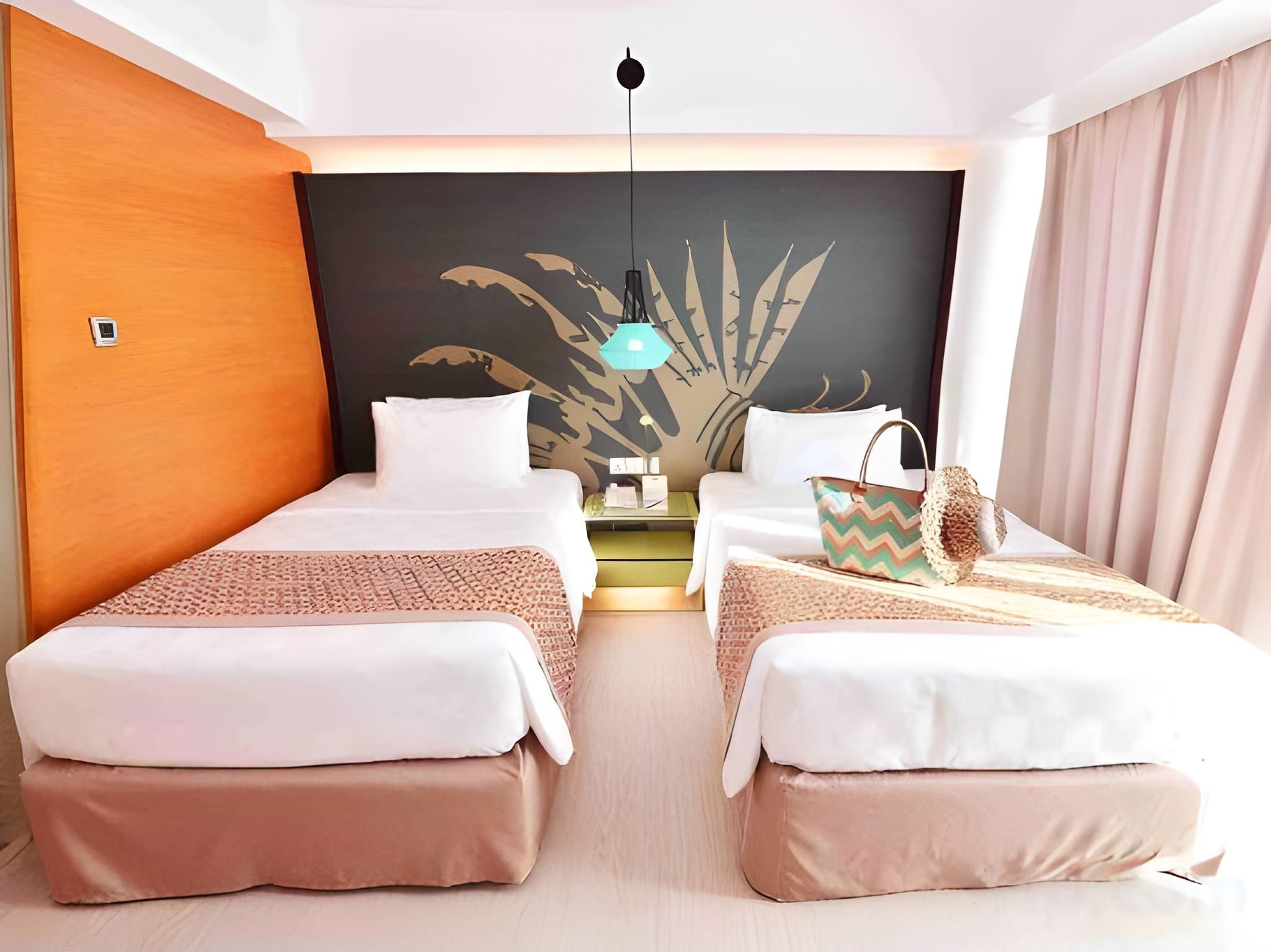 undefined Hue Hotels and Resorts Boracay Managed by HII 9