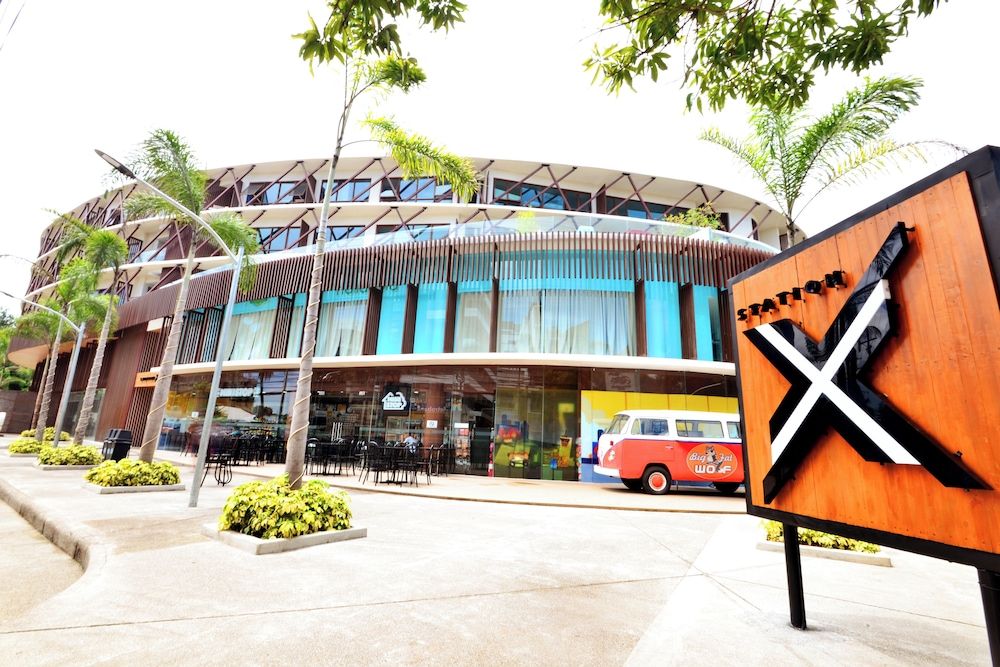 undefined Hue Hotels and Resorts Boracay Managed by HII 3