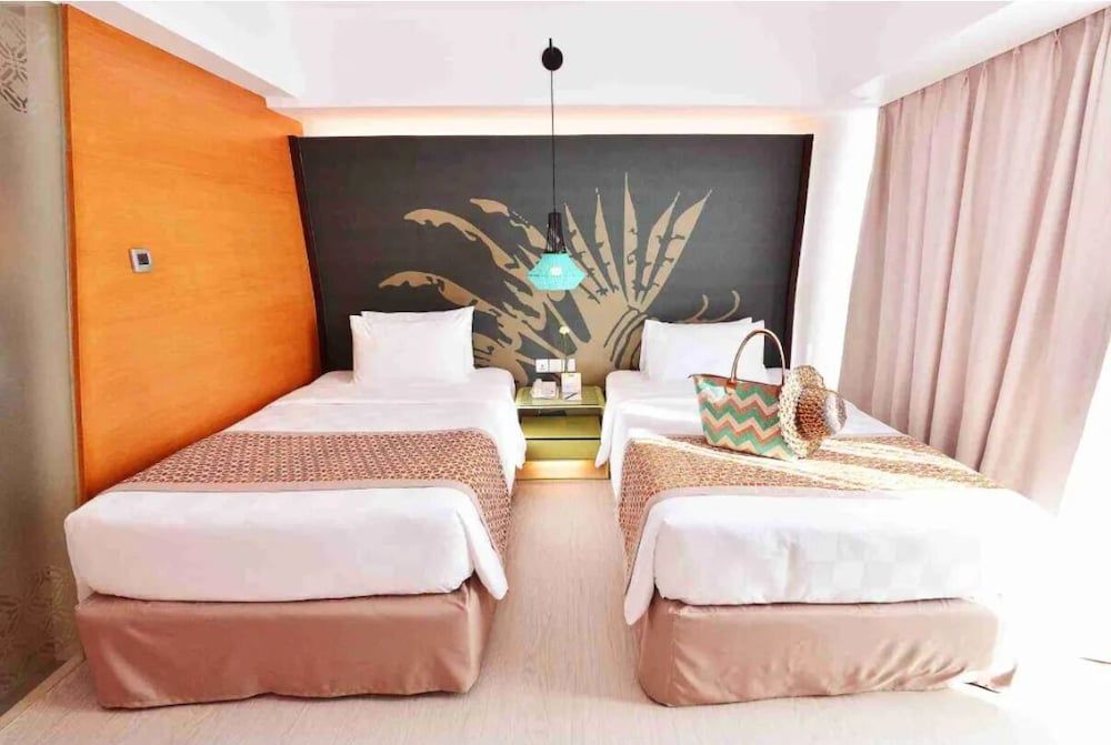 undefined Hue Hotels and Resorts Boracay Managed by HII 9