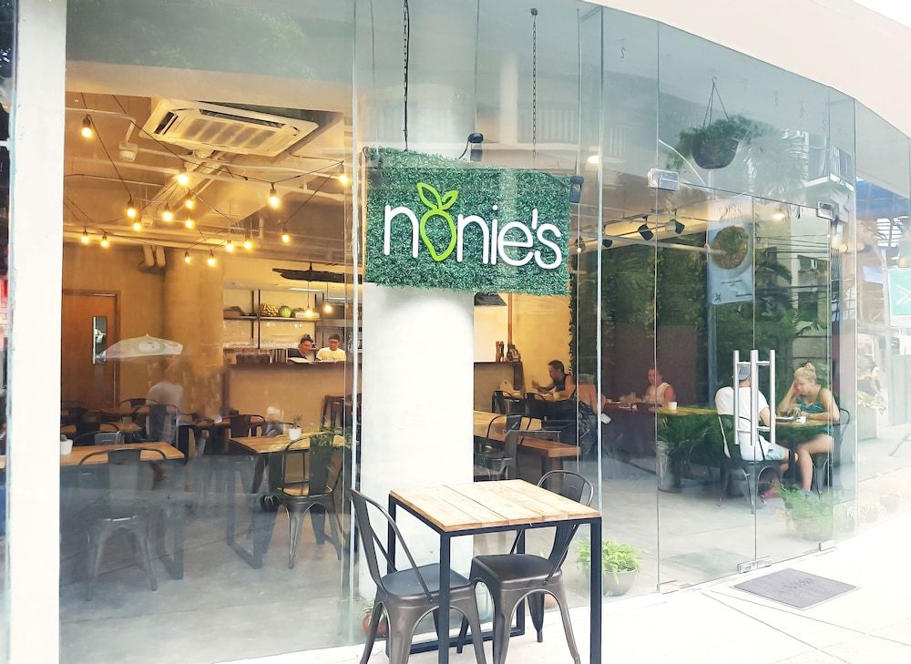 undefined Hue Hotels and Resorts Boracay Managed by HII 4