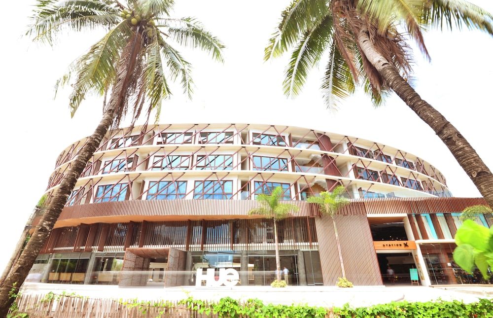 undefined Hue Hotels and Resorts Boracay Managed by HII