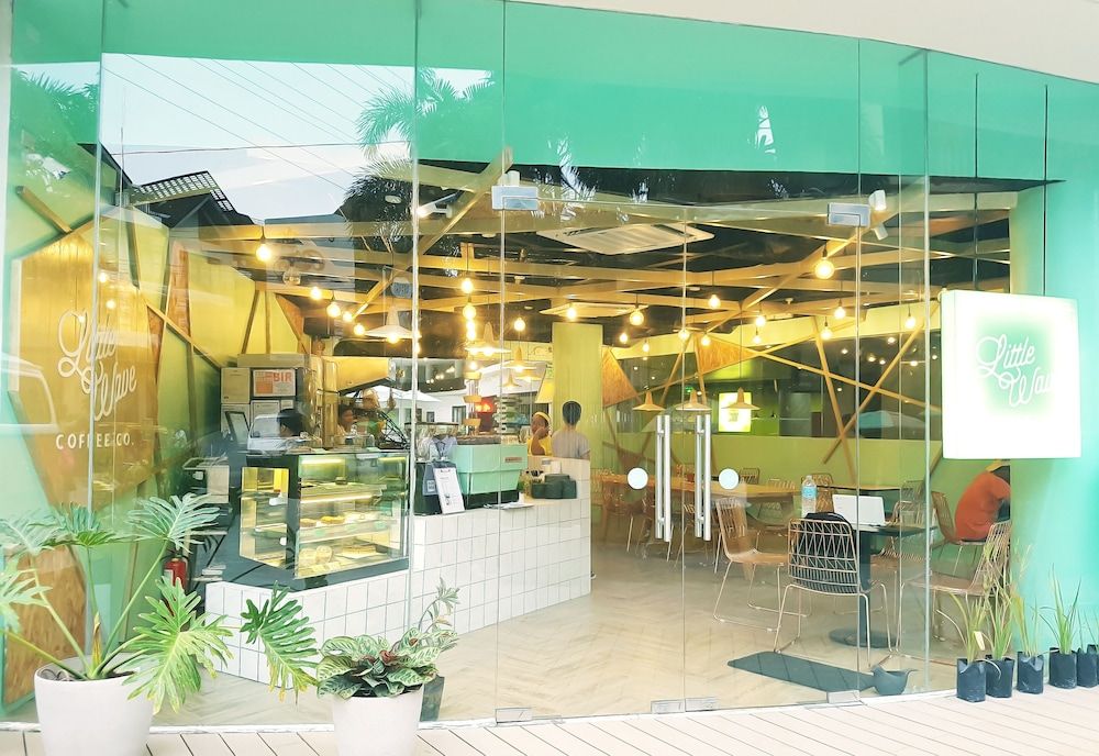 undefined Hue Hotels and Resorts Boracay Managed by HII 2