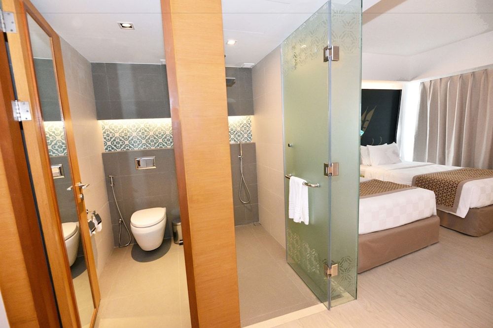 undefined Hue Hotels and Resorts Boracay Managed by HII 10