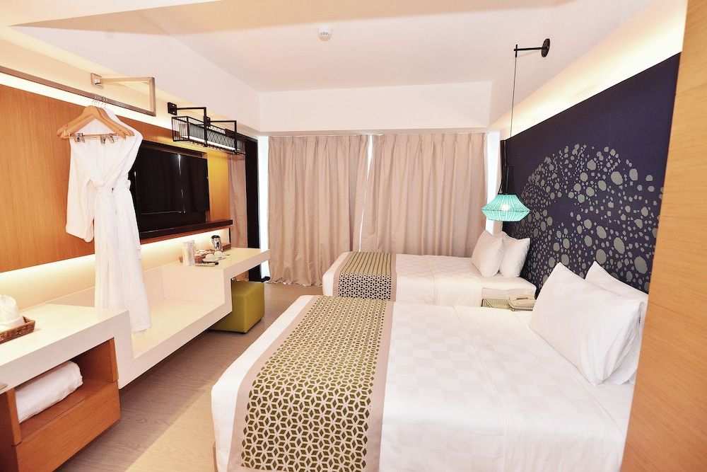 undefined Hue Hotels and Resorts Boracay Managed by HII 8