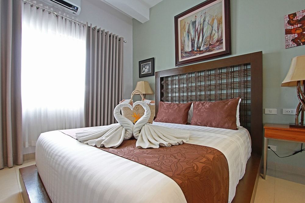 Aloha Boracay Hotel Aloha Suite 3