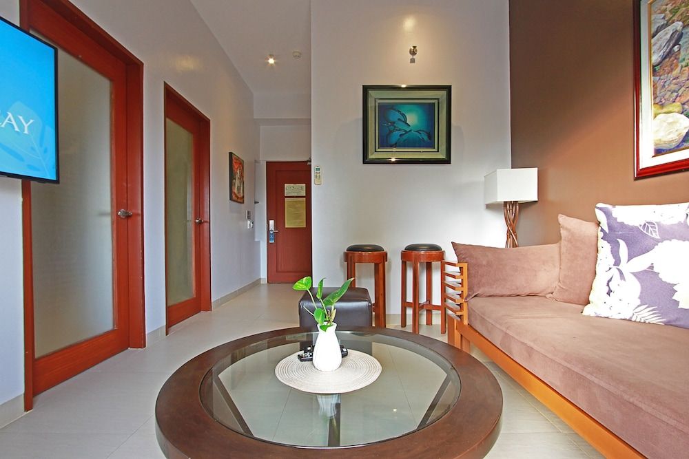 Aloha Boracay Hotel Aloha Suite 14