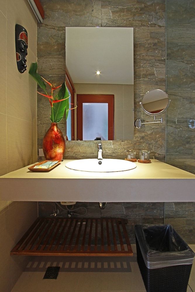 Aloha Boracay Hotel Aloha Suite 8