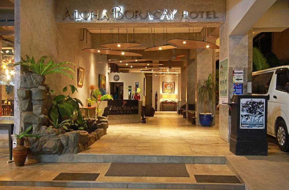 undefined Aloha Boracay Hotel 7