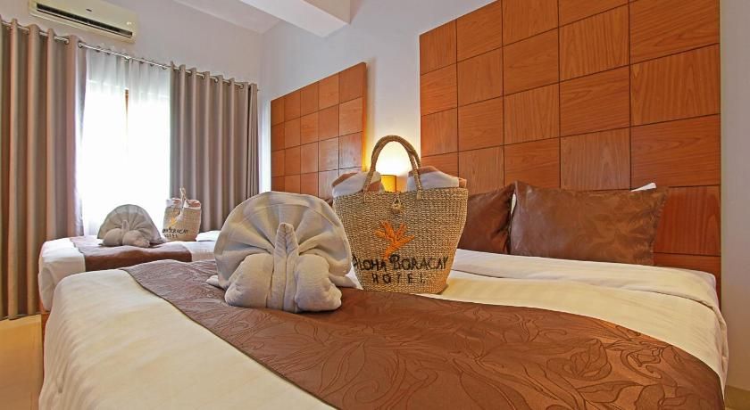 undefined Aloha Boracay Hotel 6
