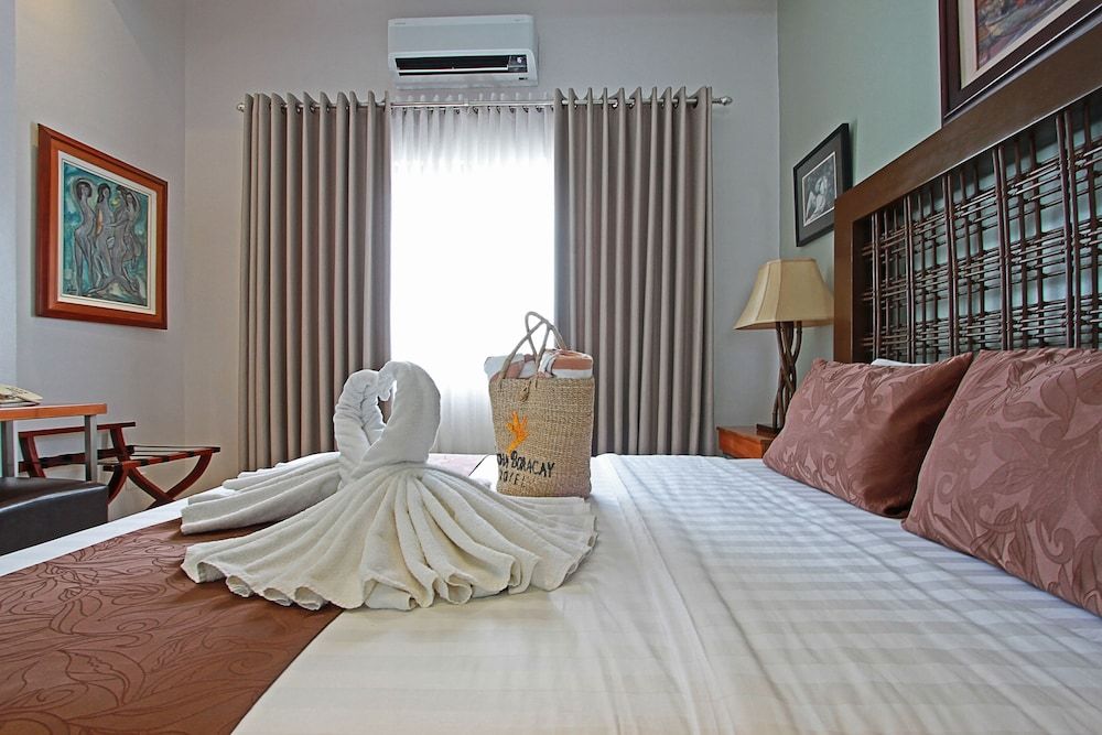 Aloha Boracay Hotel Aloha Suite 5