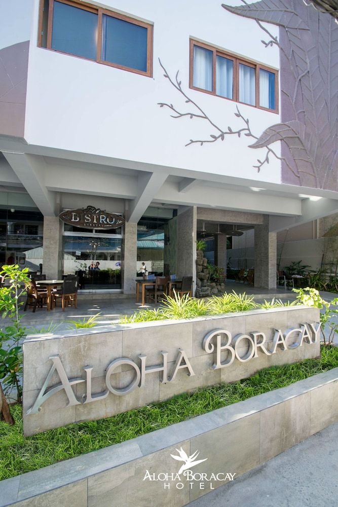 undefined Aloha Boracay Hotel 2