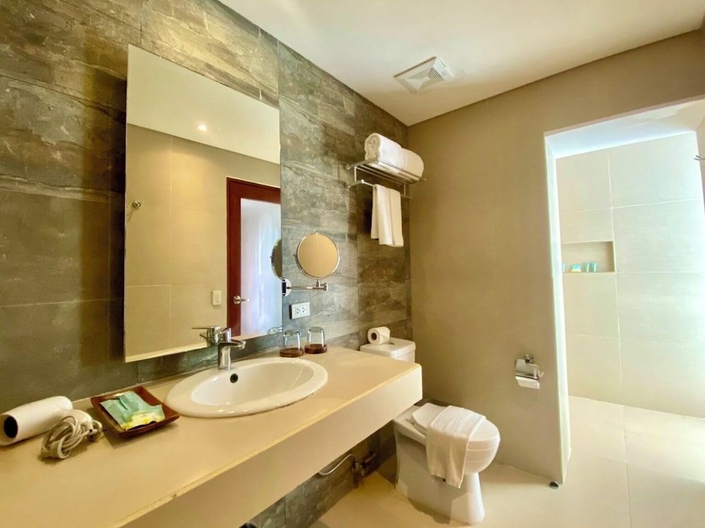 Aloha Boracay Hotel Aloha Suite 11