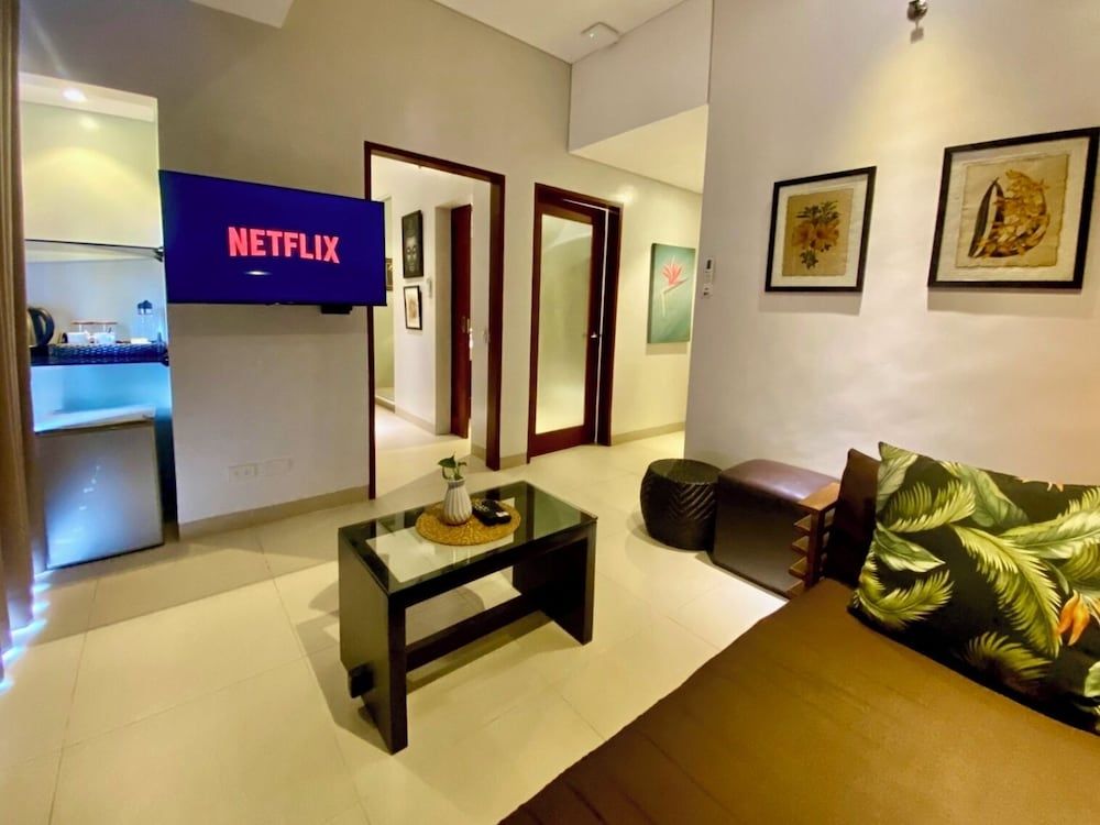 Aloha Boracay Hotel Aloha Suite 15