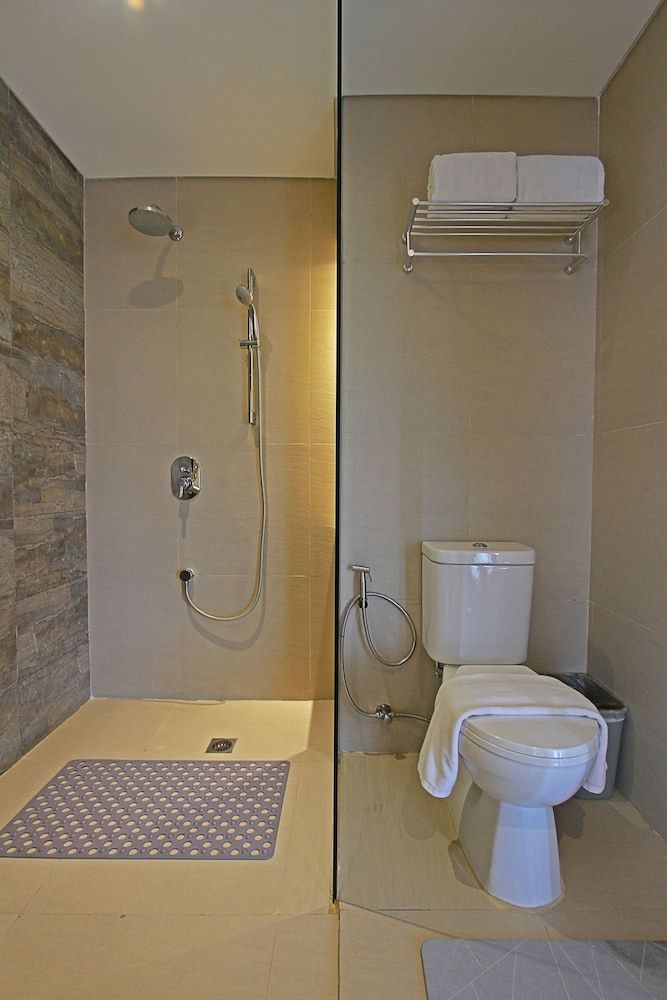 Aloha Boracay Hotel Aloha Suite 9