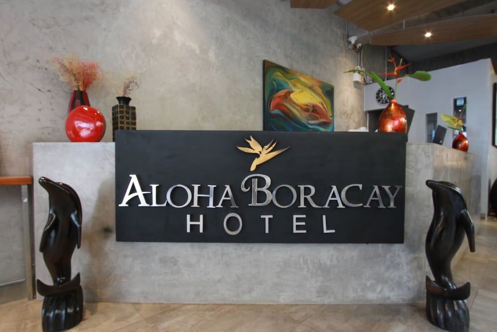 undefined Aloha Boracay Hotel 5