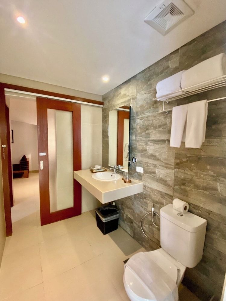 Aloha Boracay Hotel Aloha Suite 10