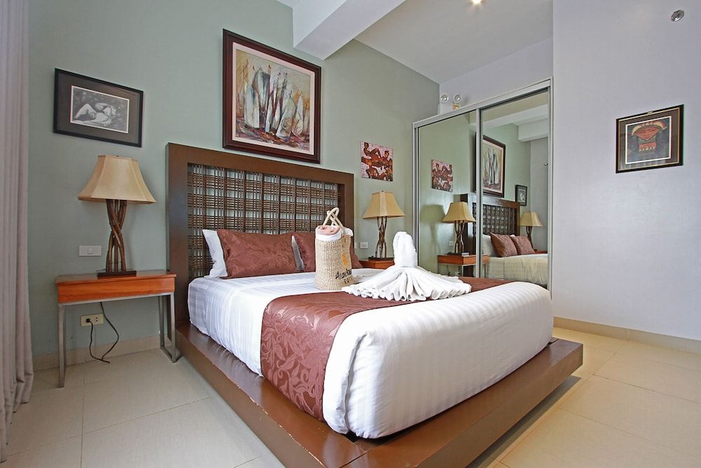 undefined Aloha Boracay Hotel 4