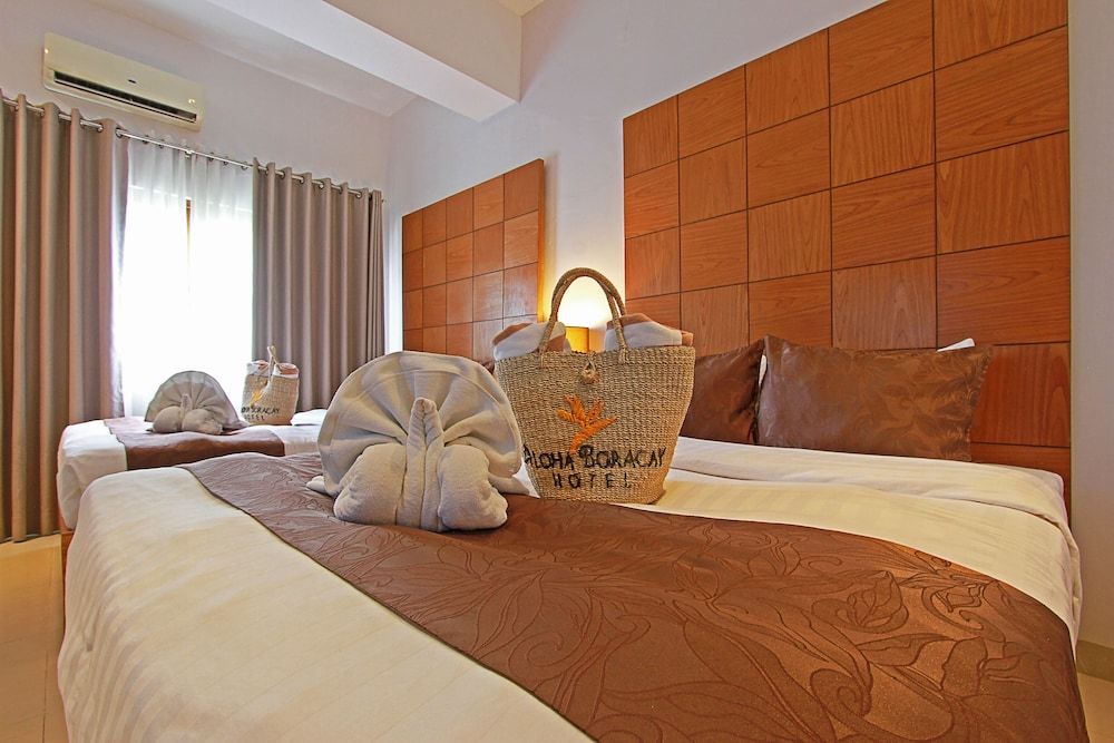 undefined Aloha Boracay Hotel 9