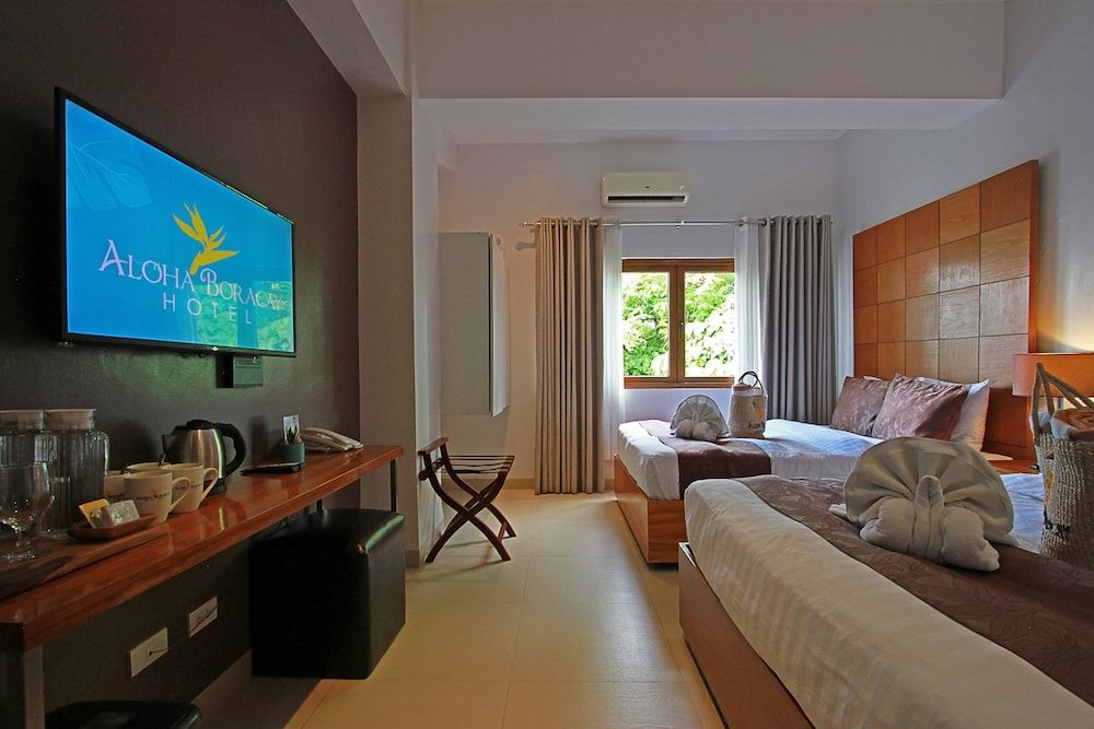 undefined Aloha Boracay Hotel 2
