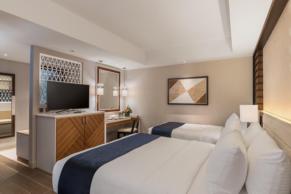 undefined Henann Crystal Sands Resort 6