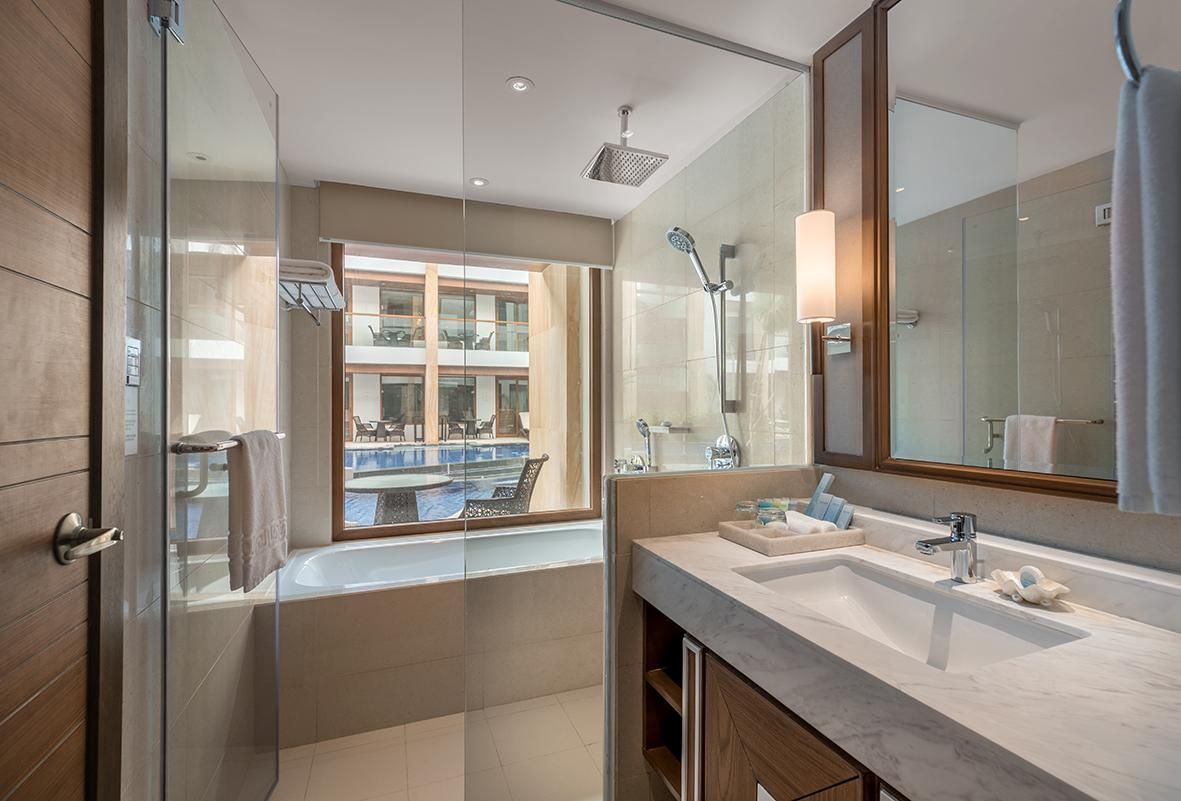 undefined Henann Crystal Sands Resort 4