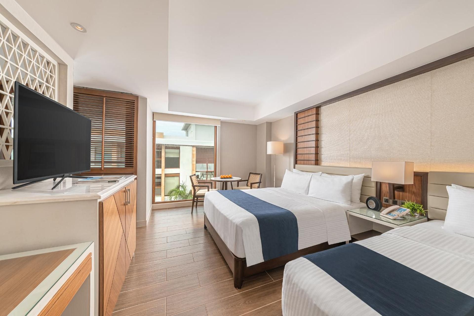 undefined Henann Crystal Sands Resort 7