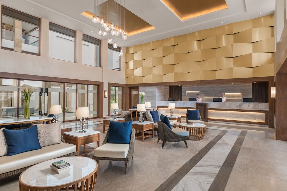 undefined Henann Crystal Sands Resort 10