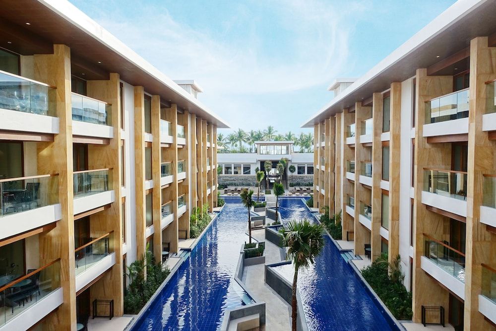undefined Henann Crystal Sands Resort 2