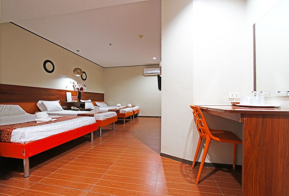 Andy Hotel Superior Room 7