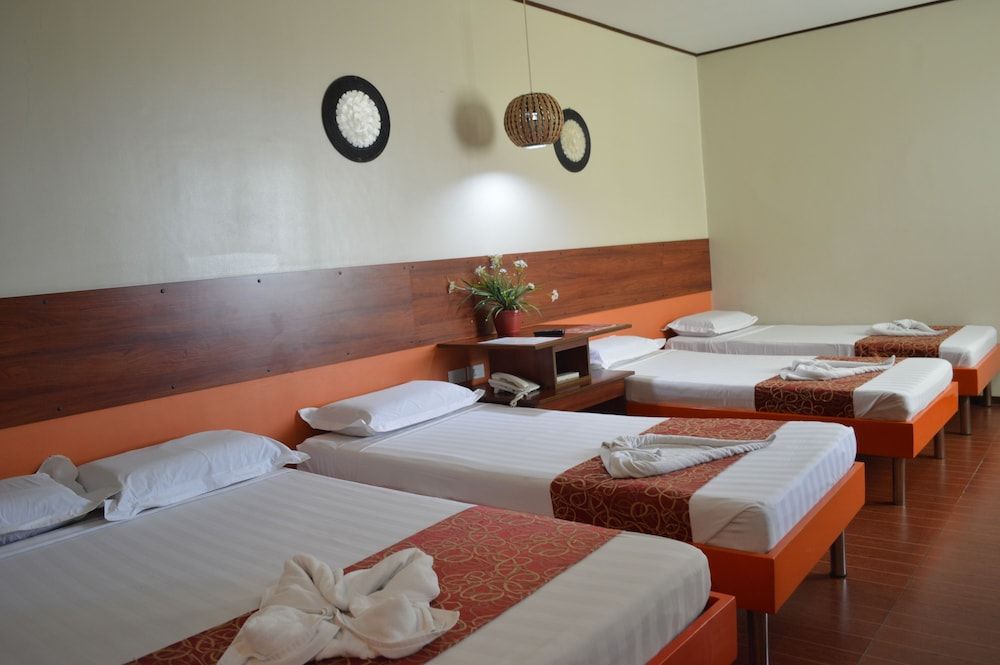 Andy Hotel Superior Room 3